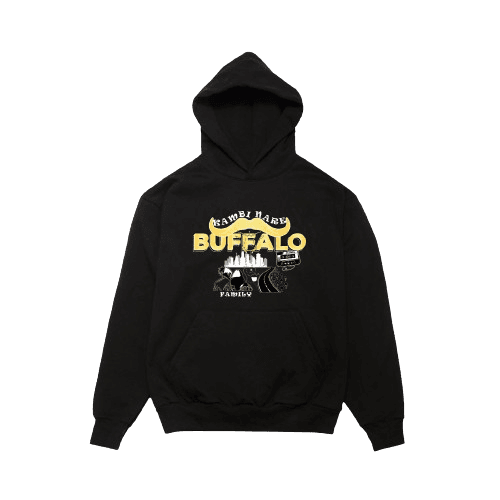 Buffa Hoodie