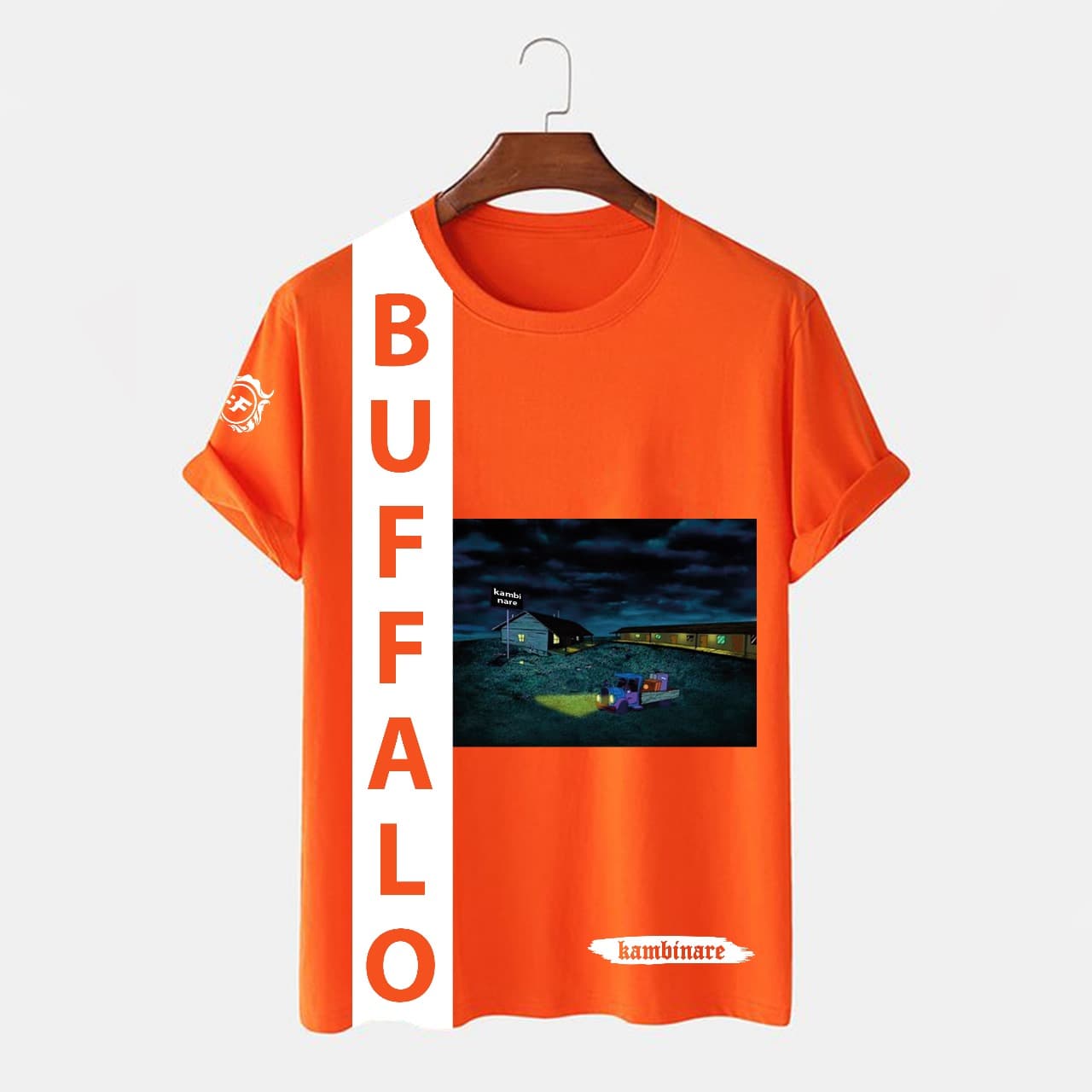 APD Anti Poverty Department (Orange)