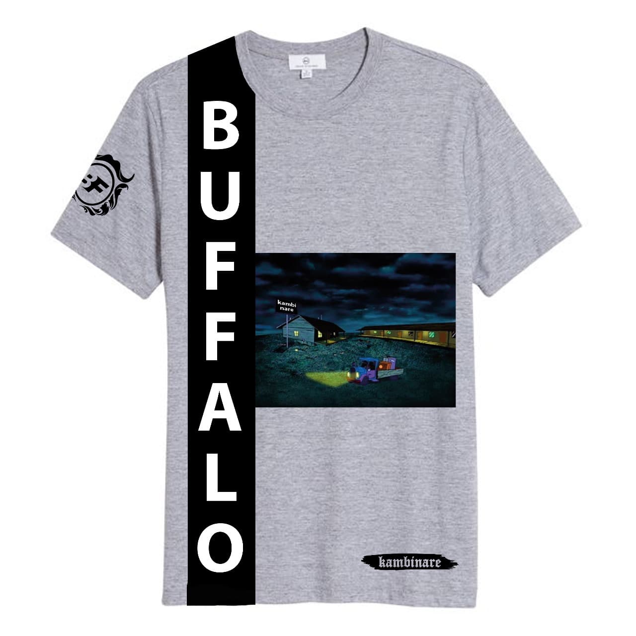 APD Anti Poverty Department (Grey)